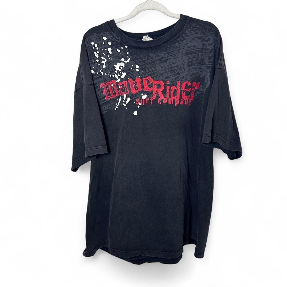 Vintage WaveRider Surf Company t-shirt 2XL